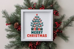 Christmas Sublimation|Clipart Product Image 3