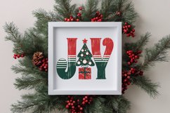 Christmas Sublimation|Clipart Product Image 4