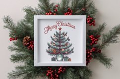 Christmas Sublimation|Clipart Product Image 4