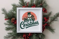 Christmas Sublimation|Clipart Product Image 3