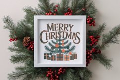Christmas Sublimation|Clipart Product Image 4