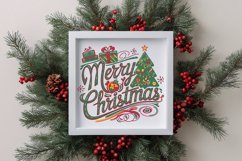 Christmas Sublimation|Clipart Product Image 3