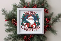 Christmas Sublimation|Clipart Product Image 1