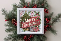 Christmas Sublimation|Clipart Product Image 1
