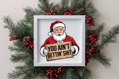 Christmas Sublimation|Clipart Product Image 4