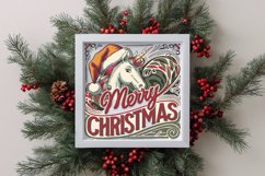 Christmas Sublimation|Clipart Product Image 4