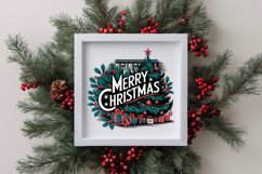 Christmas Sublimation|Clipart Product Image 4