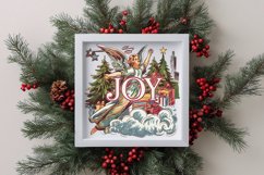 Christmas Sublimation|Clipart Product Image 4