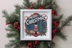 Christmas Sublimation|Clipart Product Image 4