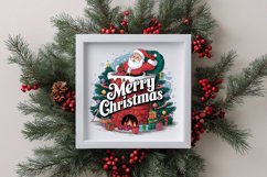 Christmas Sublimation|Clipart Product Image 4