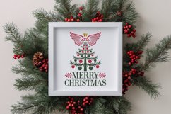 Christmas Sublimation|Clipart Product Image 4