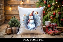 Christmas Sublimation|Clipart Product Image 5