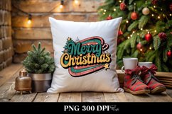 Christmas Sublimation|Clipart Product Image 4