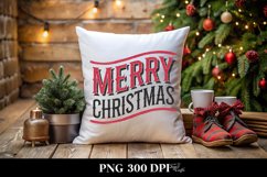 Christmas Sublimation|Clipart Product Image 4