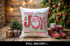 Christmas Sublimation|Clipart Product Image 4