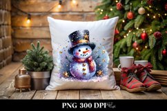 Christmas Sublimation|Clipart Product Image 4