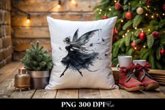 Christmas Sublimation|Clipart Product Image 3