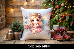 Christmas Sublimation|Clipart Product Image 3