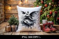 Christmas Sublimation|Clipart Product Image 3