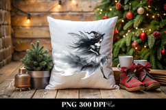 Christmas Sublimation|Clipart Product Image 3