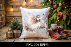 Christmas Sublimation|Clipart Product Image 3