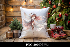Christmas Sublimation|Clipart Product Image 3