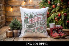 Christmas Sublimation|Clipart Product Image 4
