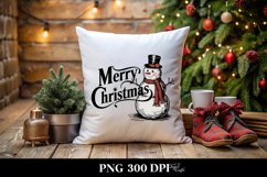 Christmas Sublimation|Clipart Product Image 5