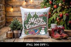 Christmas Sublimation|Clipart Product Image 5