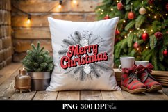 Christmas Sublimation|Clipart Product Image 4