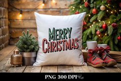 Christmas Sublimation|Clipart Product Image 5