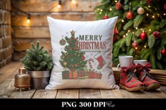 Christmas Sublimation|Clipart Product Image 1