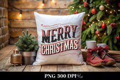Christmas Sublimation|Clipart Product Image 5