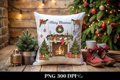 Christmas Sublimation|Clipart Product Image 1