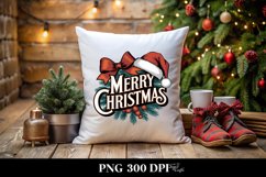 Christmas Sublimation|Clipart Product Image 4