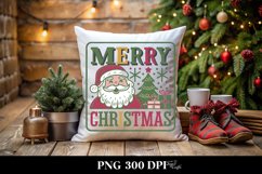 Christmas Sublimation|Clipart Product Image 4