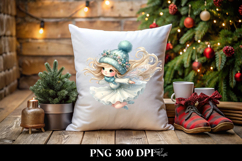 Christmas Sublimation|Clipart Product Image 3