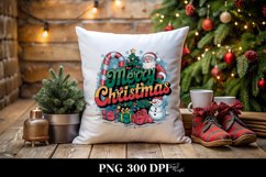 Christmas Sublimation|Clipart Product Image 5