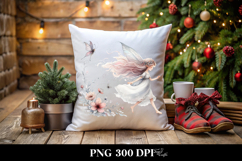 Christmas Sublimation|Clipart Product Image 3
