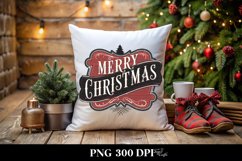 Christmas Sublimation|Clipart Product Image 4