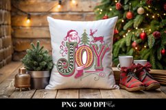 Christmas Sublimation|Clipart Product Image 4