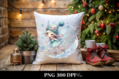 Christmas Sublimation|Clipart Product Image 3