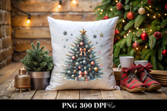 Christmas Sublimation|Clipart Product Image 3