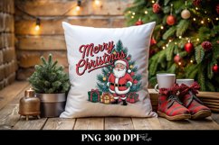 Christmas Sublimation|Clipart Product Image 4