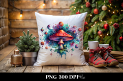 Christmas Sublimation|Clipart Product Image 3