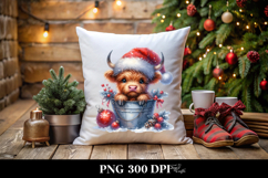 Christmas Sublimation|Clipart Product Image 3