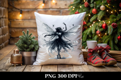 Christmas Sublimation|Clipart Product Image 3