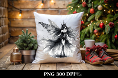 Christmas Sublimation|Clipart Product Image 3
