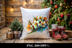 Christmas Sublimation|Clipart Product Image 3