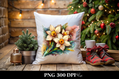 Christmas Sublimation|Clipart Product Image 3
